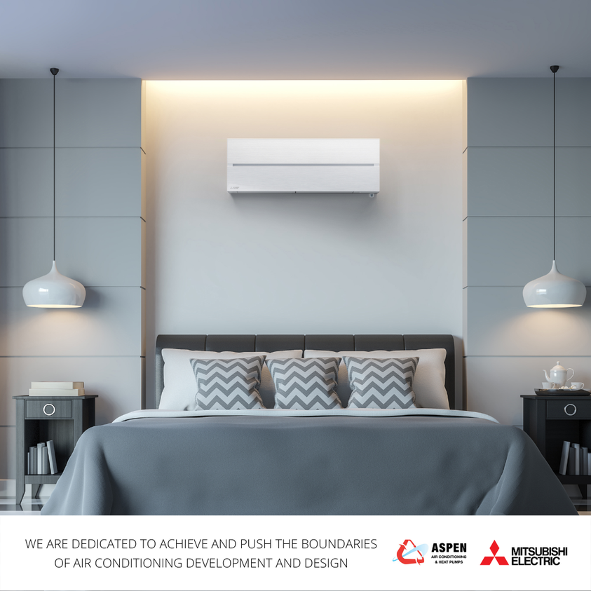 AspenAirCon's tweet photo. At Aspen Air Conditioning, our staff have a vast knowledge of types of equipment available and experience of many different applications, ranging from single bedrooms to luxury penthouse apartments. https://t.co/EH1R6RUs1N