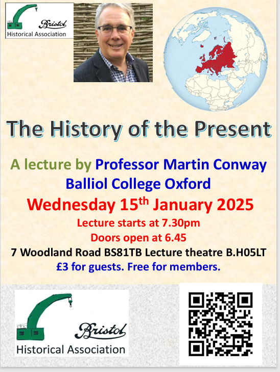 Bristol HA Branch (@bristolha) on Twitter photo 