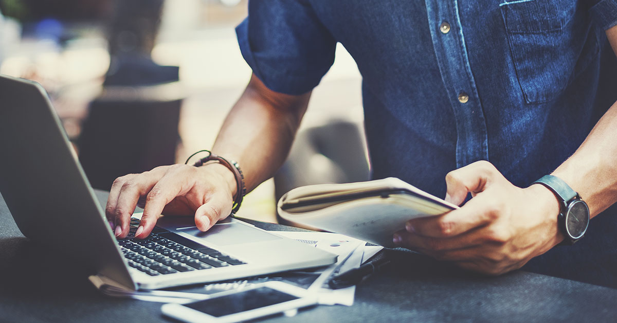 Here at JCRR we publish four different article types, including Research Articles, Research Notes, Reviews and Comments. It’s what makes us unique. Visit journalofcrr.com to find out more and submit your research today.