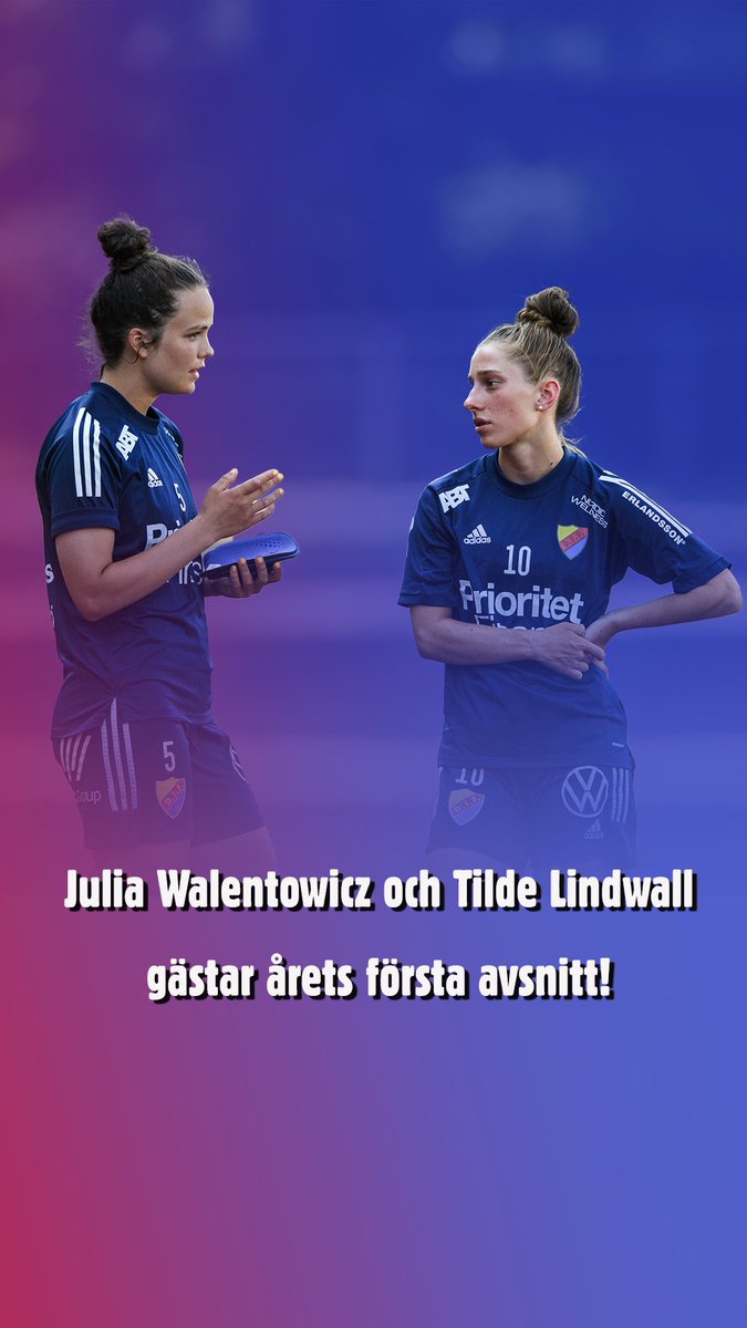 Årets första gäster! Skriv i kommentarerna vilka frågor ni vill att vi ska ställa. ⭐️🙏🏻