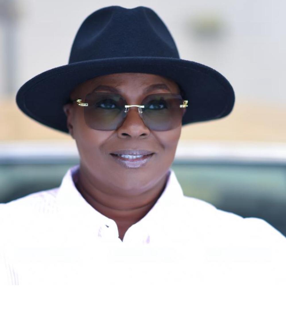 To my dearest wife, the ever praying mother and pillar of my home, Happy Birthday.

The Almighty God will continue to strengthen you for me, our children and those my political children that see you as their Mother.

Happy Birthday Darling