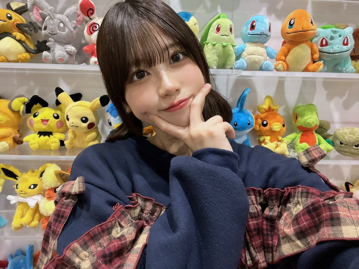 仕事始めはしてたけど、撮影始めは今日でした！ 今年もいっぱいいい