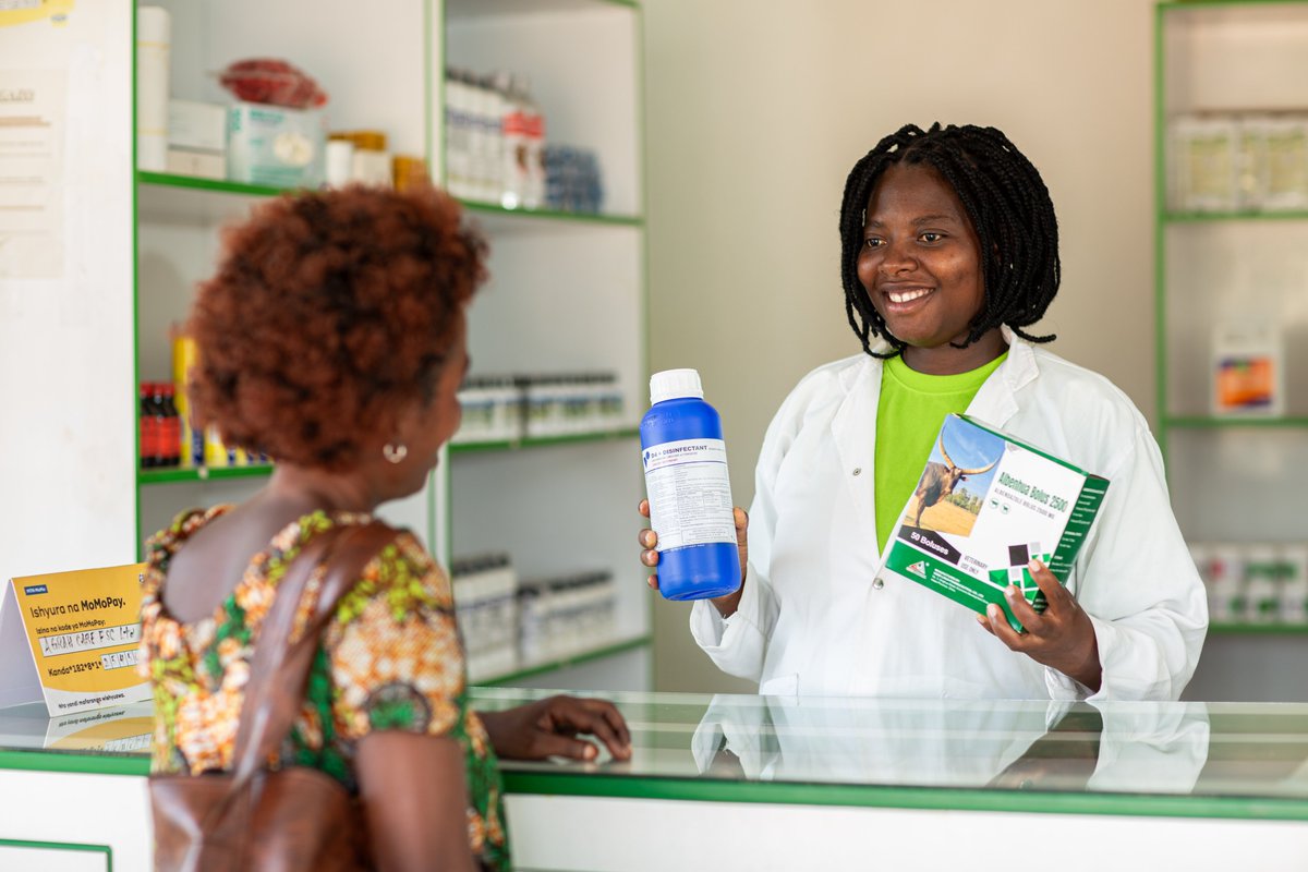 USAID Hinga Wunguke tweet media