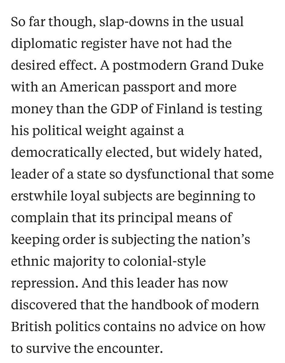 As modernity passes away, <a href="/moveincircles/">Mary Harrington</a> has a fascinating take.