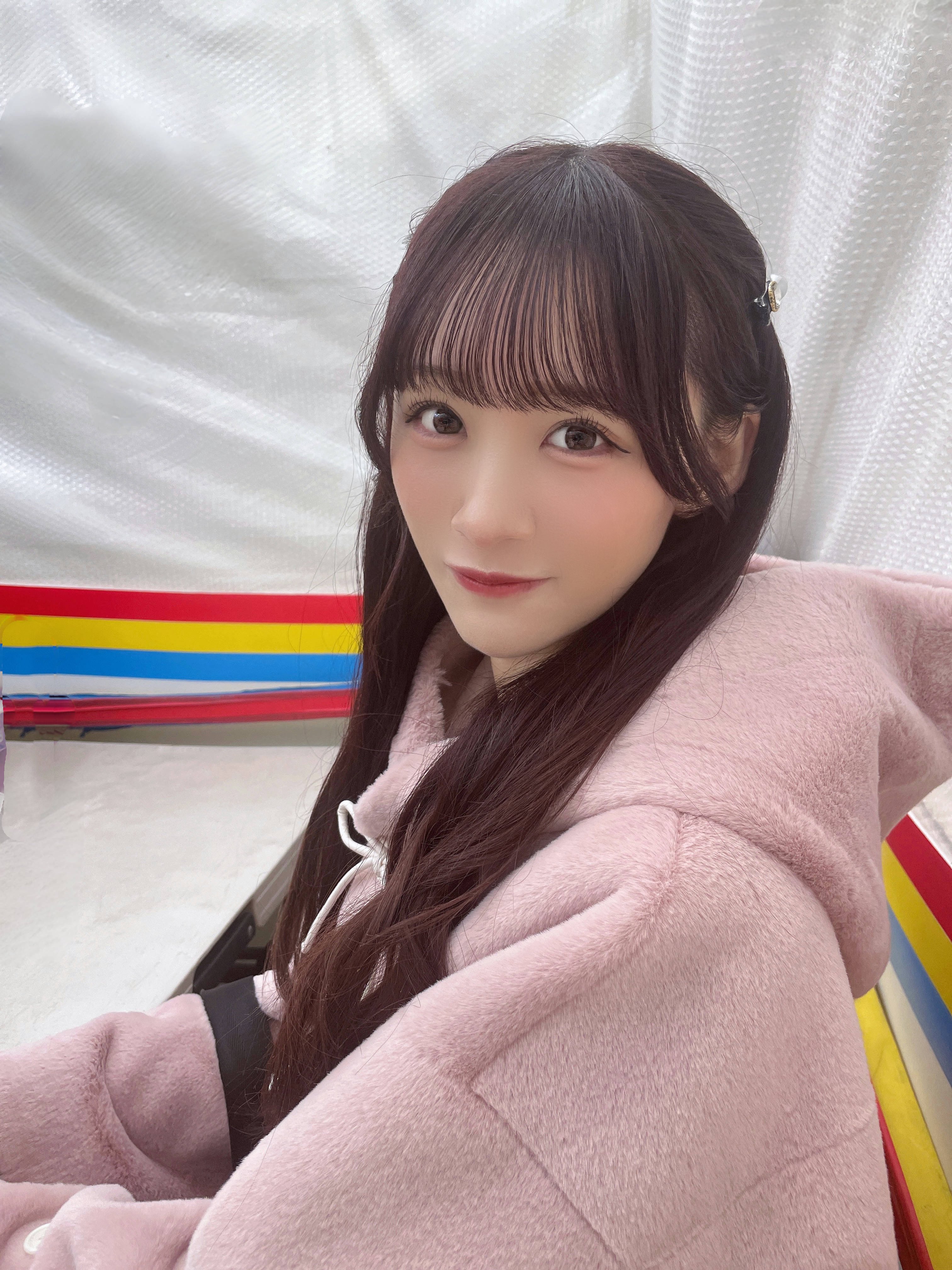 音嶋 莉沙 on X: 
