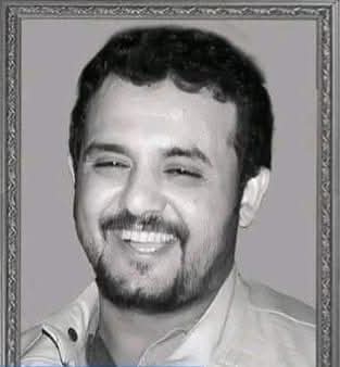 في مثل هذا اليوم  (8) من يناير 2022م 
ترجل العملاق  قائد اللواء الثالث عمالقة 
ابو حرب الردفاني شهيداً 
في جبهة بيحان رحمة الله تغشاة 
في عملية اعصار الجنوب