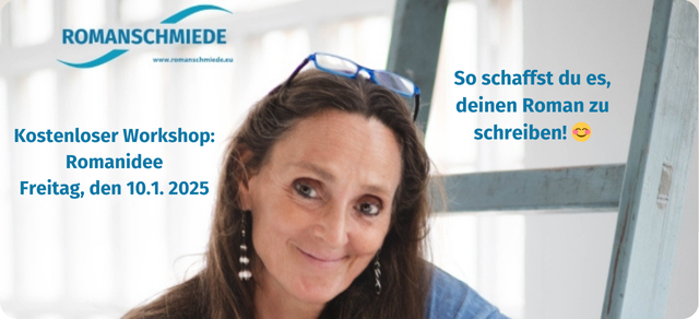 LeaKorte's tweet photo. Die Romanidee  = das A und O deines Erfolgs als Autor.  👉 Wie findest du eine tragfähige Idee? 👉 Wie kannst du sie optimieren? 👉 Und wie kann dir das Autorenjahr, wie kann ich dir dabei helfen? 😊 Link zum kostenlosen Online-Workshop am 10.1. - 20h: https://t.co/VEAIPKynB2 https://t.co/R0fIGSgGqf