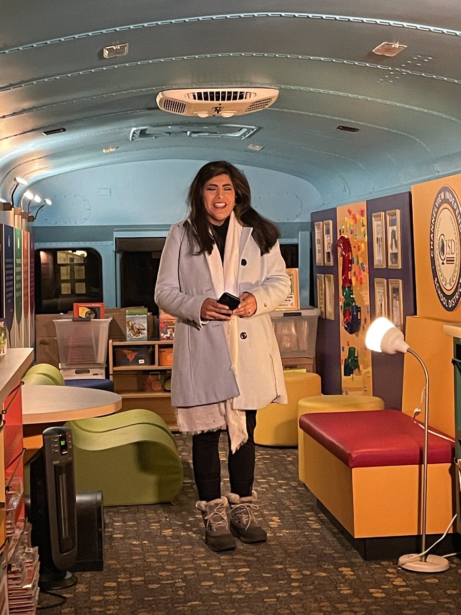 Channelview Independent School District tweet media