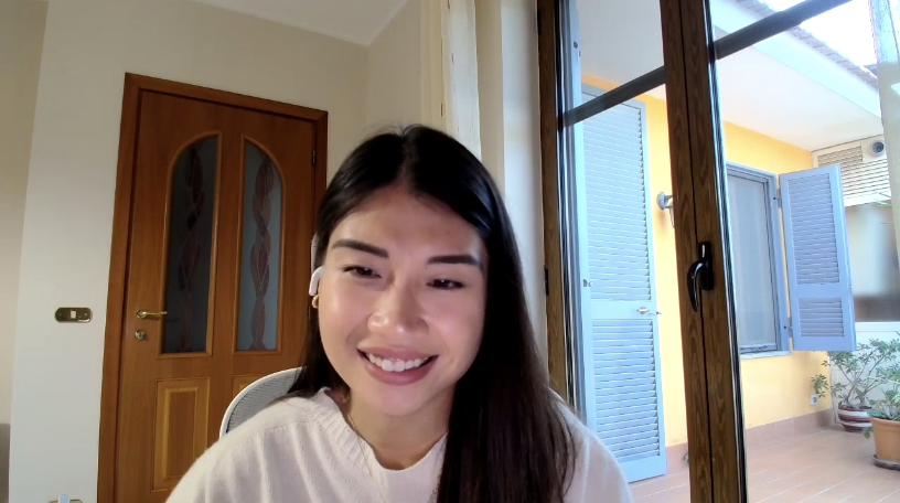 Webflail (@webflail) on Twitter photo Ep 113 out now with <a href="/mariamanila_/">Maria Manila</a> !
In this ep, we discuss:
1) The importance of collaborating with partners earlier in her journey
2) The risks of neglecting personal growth and skill development
3) The hard lessons learned from being too flexible with clients Ep 113 out now with <a href="/mariamanila_/">Maria Manila</a> !
In this ep, we discuss:
1) The importance of collaborating with partners earlier in her journey
2) The risks of neglecting personal growth and skill development
3) The hard lessons learned from being too flexible with clients
