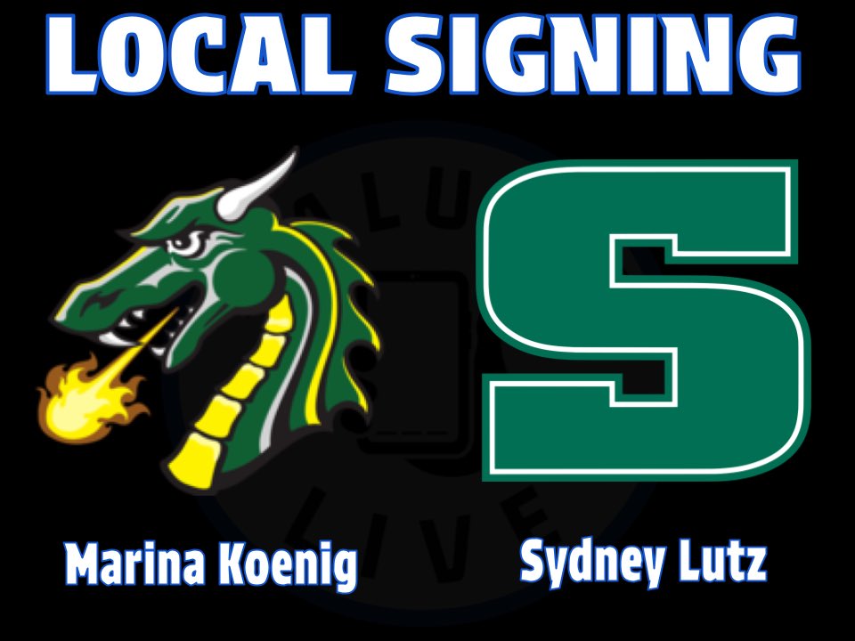 Good Morning Youngstown!!

Our Sports Director Austin Malutic is up and at it early this morning.  

Canfield Softball has two athletes committing to the next level.  Stick with him for updates and reaction!
