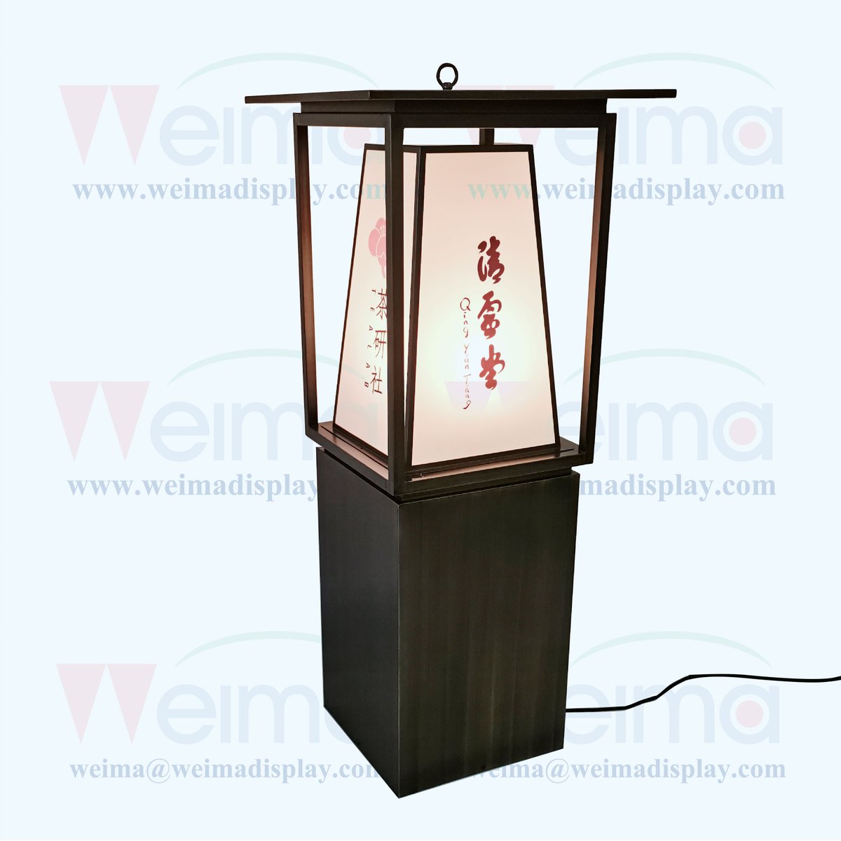 AcrylicWeima's tweet photo. #Luminous characters, 
#store signage    
#LED Illuminated Signs
Essential details https://t.co/u0Io73HbEl