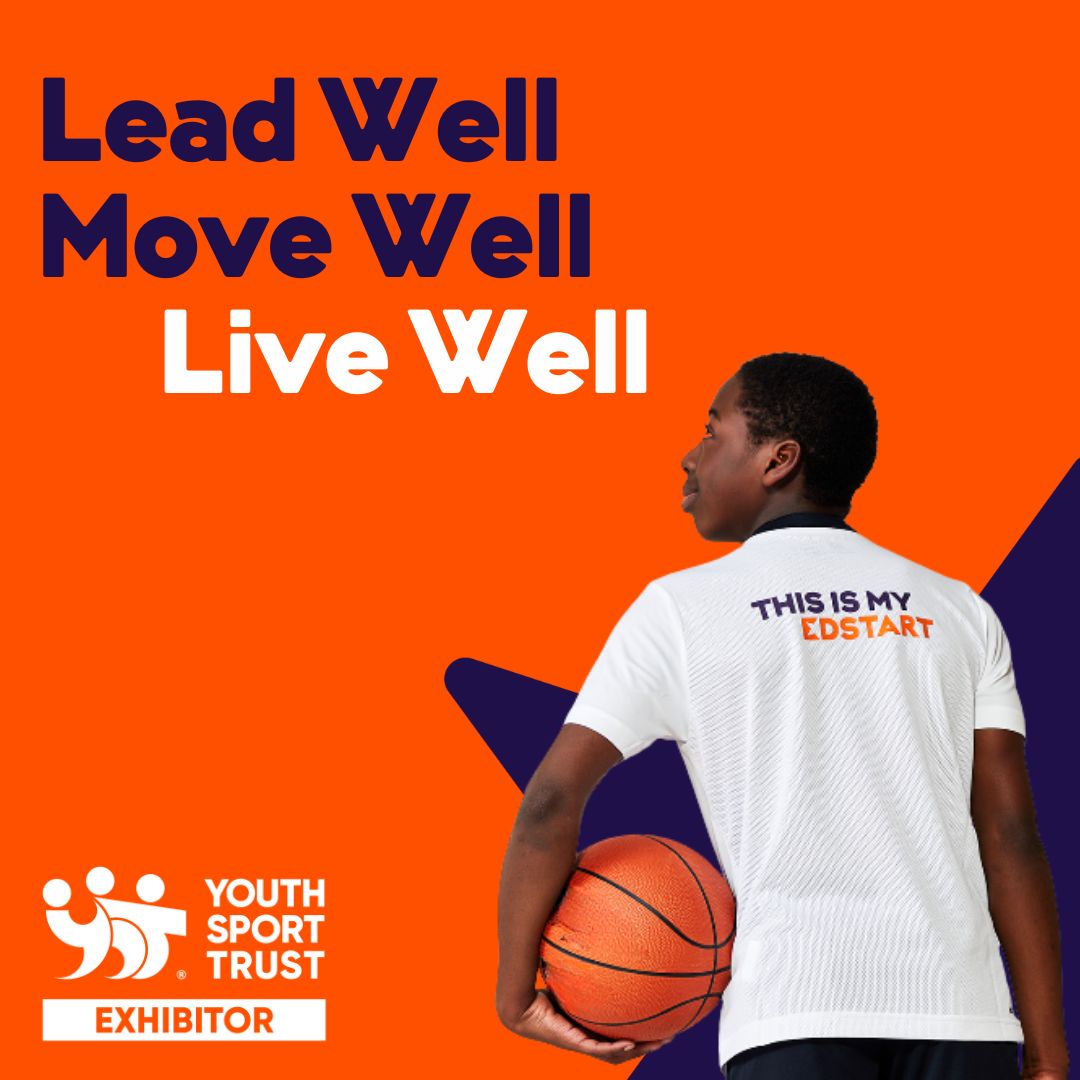 We are excited to be Exhibiting at the <a href="/YouthSportTrust/">Youth Sport Trust</a>  Conference 2025.

The Conference will explore how, through collaboration, we can deliver the happiest and healthiest generation of young learners and inspire a nation of active and well schools

This year, the focus on the