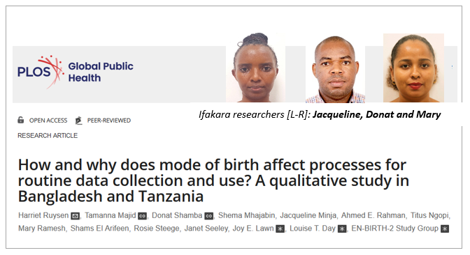 Ifakara Health Institute tweet media