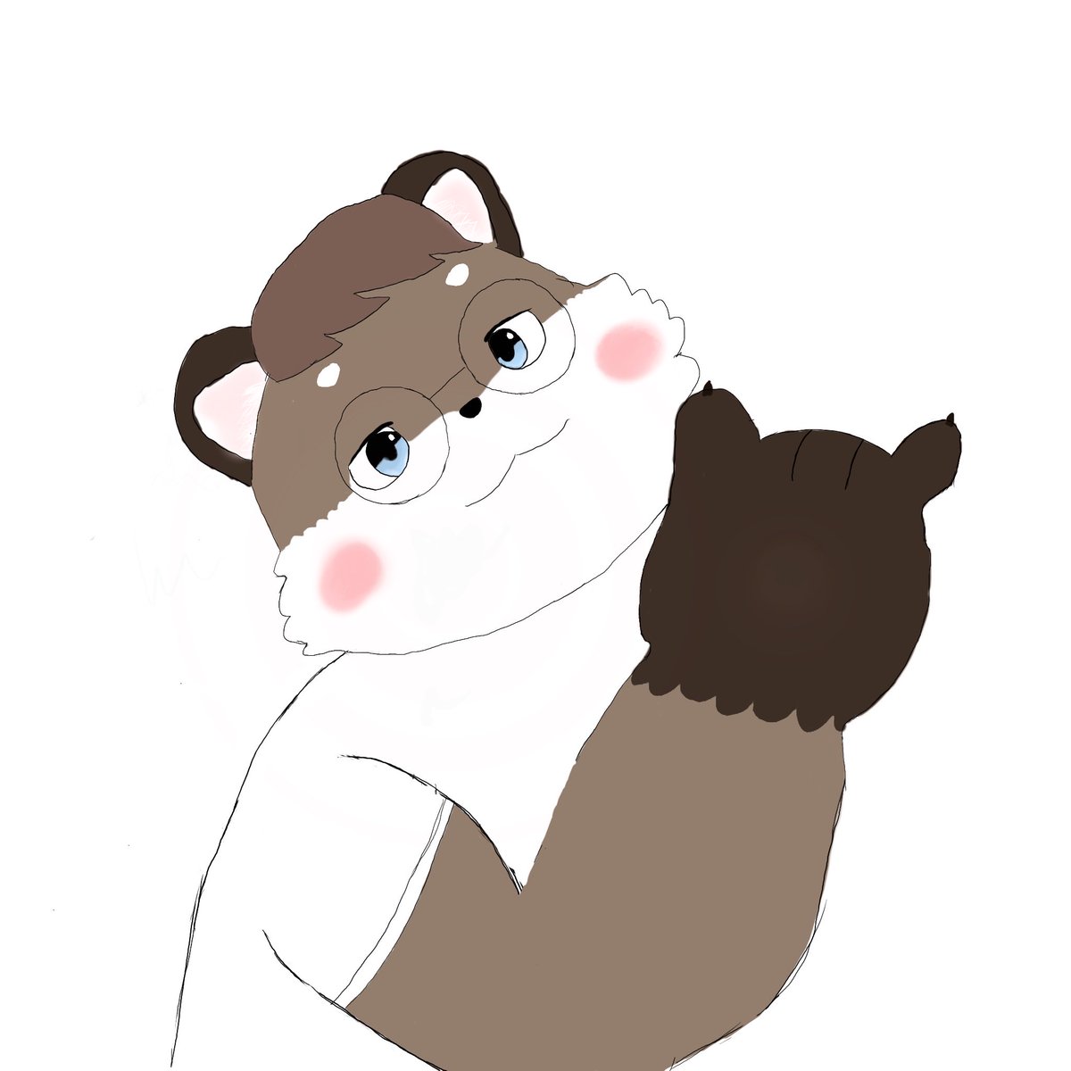 ㅂㅔ둥 tweet media