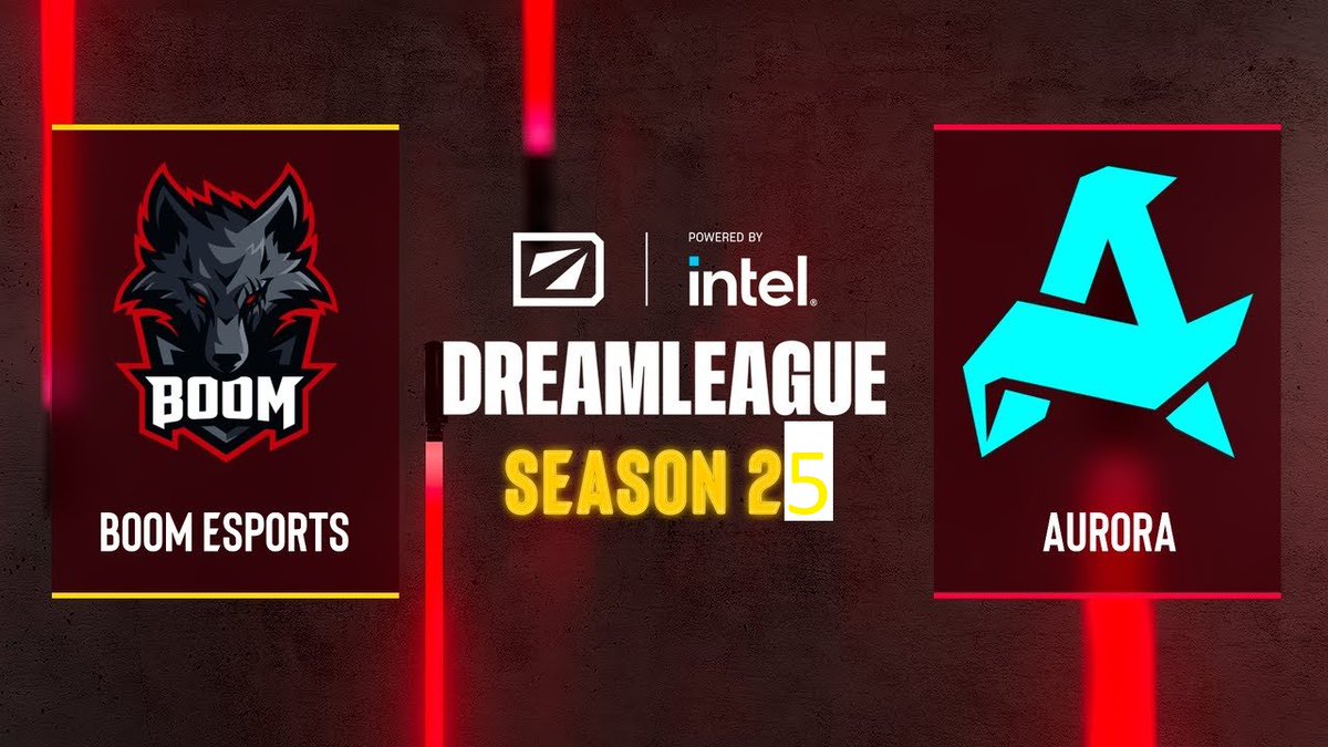 Matt Joyce | Danog π¦πΊ (@danog) on Twitter photo IT'S TIME FOR <a href="/boomesportsid/">BOOM Esports</a> VS <a href="/AuroraDota2_GG/">Aurora Dota2</a>
WINNER QUALIFIERS TO DREAMLEAGUE 25! LET'S GOOOOOOOO
.TV/ESL_DOTA2 IT'S TIME FOR <a href="/boomesportsid/">BOOM Esports</a> VS <a href="/AuroraDota2_GG/">Aurora Dota2</a>
WINNER QUALIFIERS TO DREAMLEAGUE 25! LET'S GOOOOOOOO
.TV/ESL_DOTA2