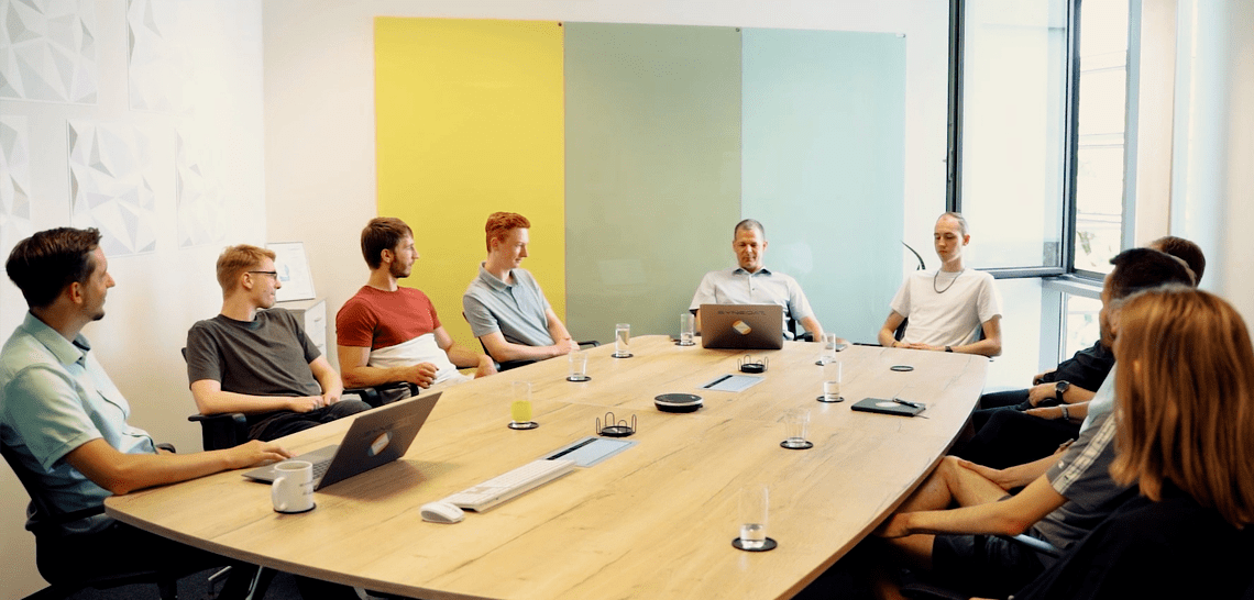 Synedat Group GmbH tweet media