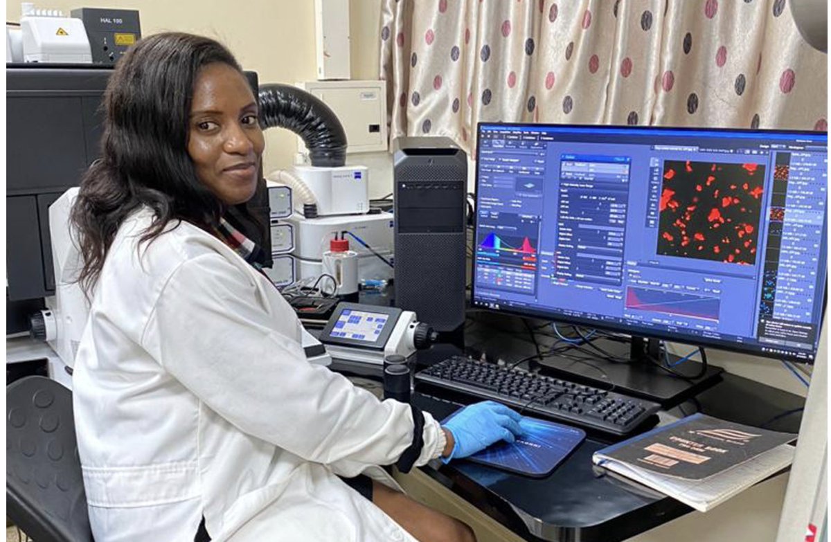 Feed the Future Innovation Lab for Animal Health tweet media