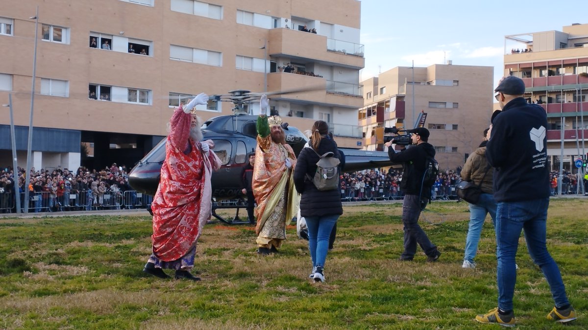 Canal Terrassa tweet media