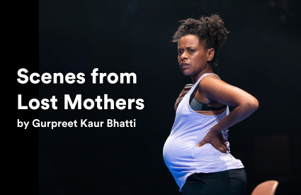 UH Arts + Culture (@unihertsarts) on Twitter photo Join us for the debut performance of ‘Scenes from Lost Mothers’ on Thu 6 Feb, 18:00-20:30. Along with @uniofherts and <a href="/CleanBrk/">Clean Break</a>, we are delighted to present this original and emotive production, followed by an exclusive panel discussion: tinyurl.com/27e3pvuu 🎭 Join us for the debut performance of ‘Scenes from Lost Mothers’ on Thu 6 Feb, 18:00-20:30. Along with @uniofherts and <a href="/CleanBrk/">Clean Break</a>, we are delighted to present this original and emotive production, followed by an exclusive panel discussion: tinyurl.com/27e3pvuu 🎭
