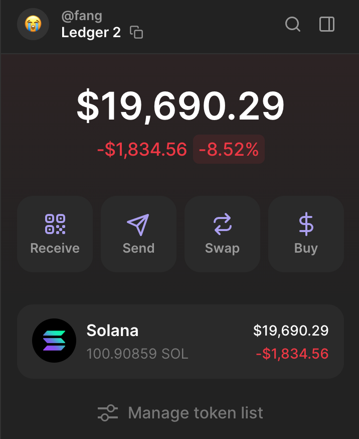 7 days so far on the challenge wallet

2025

<a href="/InnerCircleFNF/">Inner Circle</a> <a href="/wensauce/">Sauce</a> 

hunnedkay next