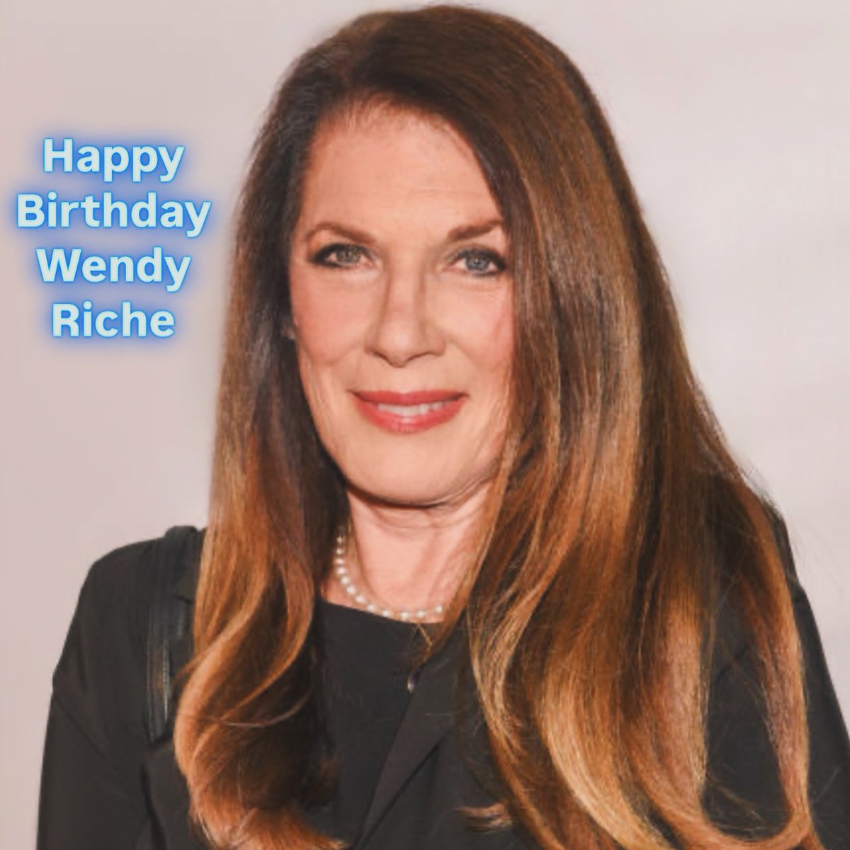 Please help us wish our Executive Producer, the incomparable Wendy Riche a very happy birthday. 

🩵 #TheBayFamily #BingeTheBay