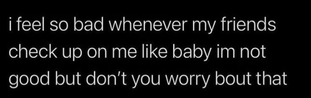 This is so real lmao