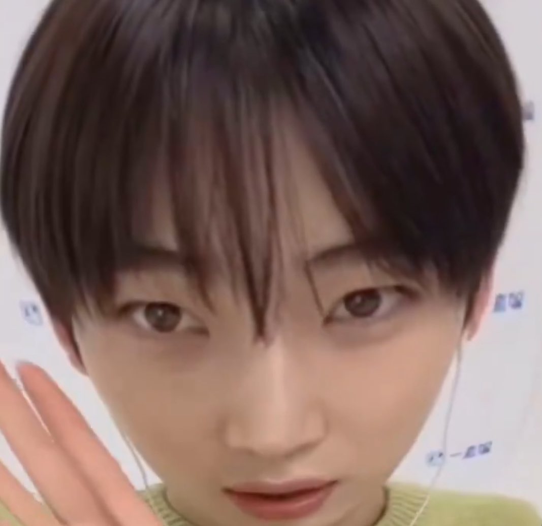 wait…
#선우 #SUNOO