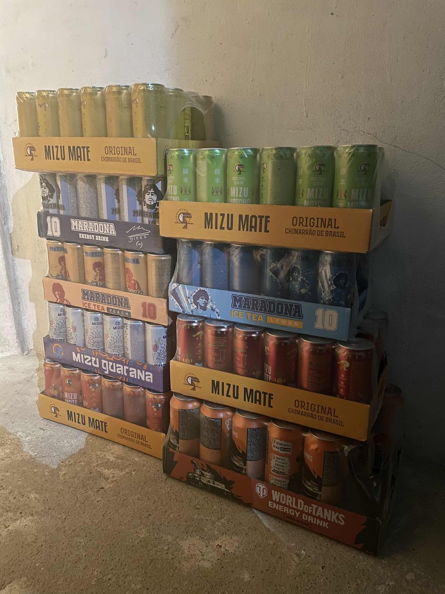 Dziękuję bardzo <a href="/Lodis_LDS/">LODIS</a> za paczkę 💪🔥