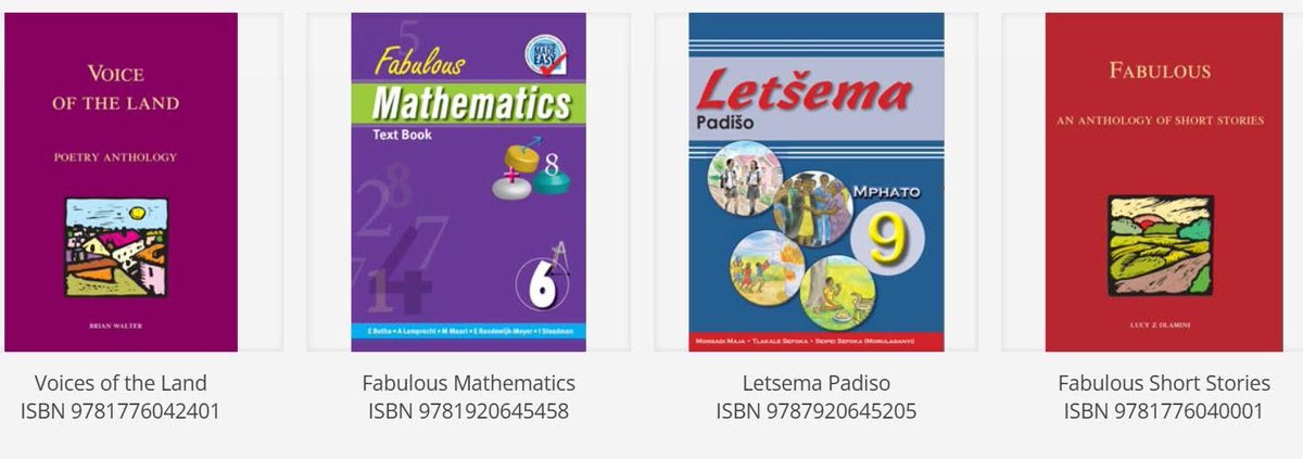 IlimaPublishers's tweet image. 🎉📚 Welcome to 2025! 🎉📚

As we step into the new year, we’re excited to continue being your trusted partner in learning, growth, and imagination. To all the students, educators, and readers in our community, thank you for letting us be part of your journey.