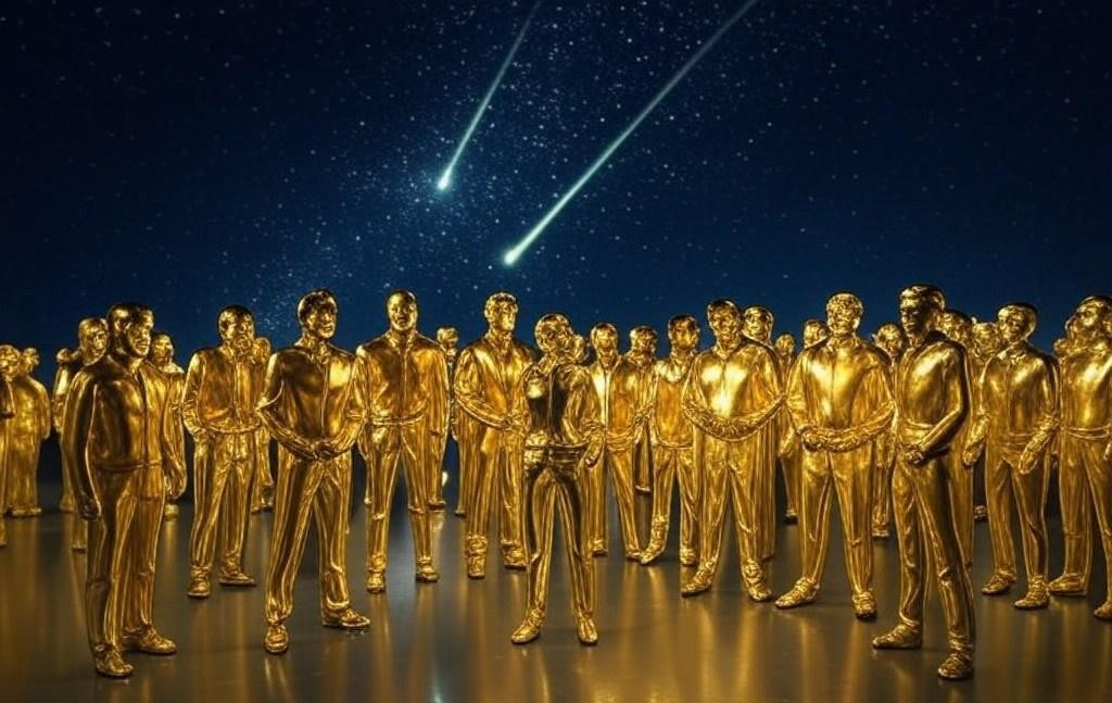 Decentralized Community ✨👨‍👨‍👦‍👦📣🌟🎁

One of my ideas is to give away $PAWEL to people who create any content about it or support this project in various interesting and creative ways. This will be realized from profits that are created on an ongoing basis. I can't do everything