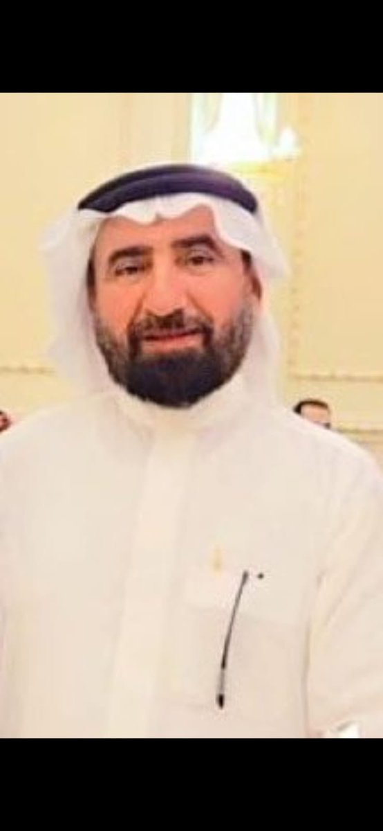 asam_momo_'s tweet photo. إيماناً بقضاء الله وقدره 
ننعى الأخ الفاضل # محمد_بن_عايض_آل_زاهر (أبوحسام)
الذي وافته المنية إثر حادث مروري ونتقدم بخالص العزاء والمواساة لوالدته واخوته وزوجته وأبنائة وكافة الأسره الكريمة ونسأل الله تعالى له عظيم المغفرة والرحمة ولهم الصبر والسلوان 
(إنا لله وإنا إليه راجعون ) https://t.co/rAMzGWoHaZ