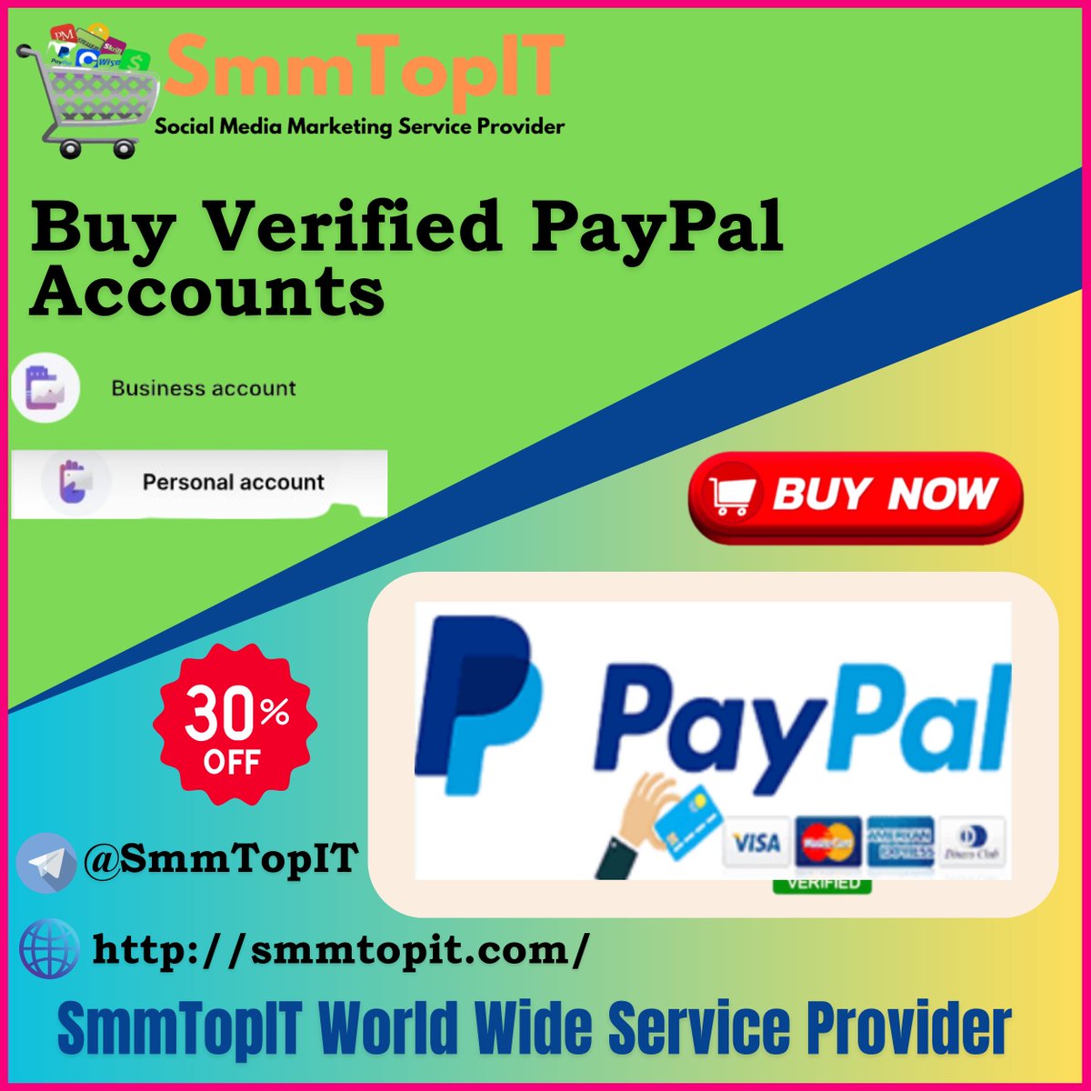 Buy Verified PayPal Accounts
shorter.me/8ogx7
✅✅✅✅
WhatsApp: +1(657)206-7505
Telegram: <a href="/SmmtopIT/">SmmTooIT</a>
#SMMTOPService #business  #startup  #growthhacking  #businessowner  #businessgrowth  #businessstrategy  #startuplife  #businesscoach #onlinebusiness  #businessideas