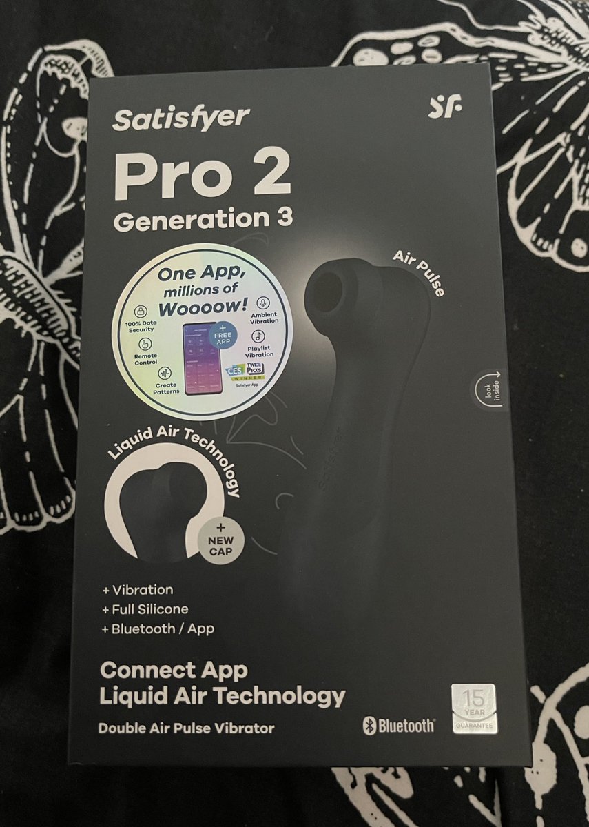 bitch_artt's tweet photo. Por fin nos volvemos a encontrar!
Regalito de mí para mi 🥰 https://t.co/5YRlvZFEaj