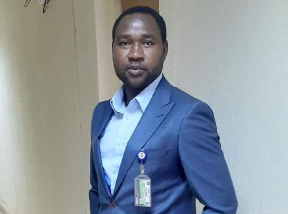 🌍✨ Mubarak Bala is free!

After nearly 3 years in prison for expressing his Humanist views, the President of the Humanist Association of Nigeria has been released.

A powerful reminder of the fight for freedom of thought &amp; expression worldwide.

#FreeMubarakBala #Humanism