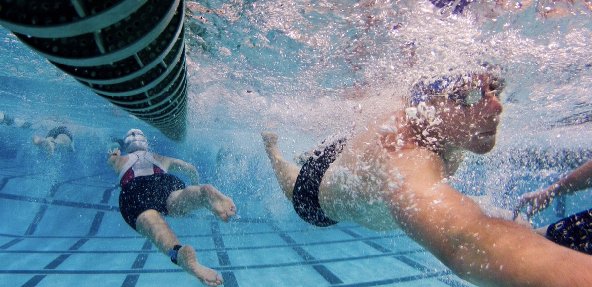 Triathlon Training registration is open! Register online at: bit.ly/4h3VPhF