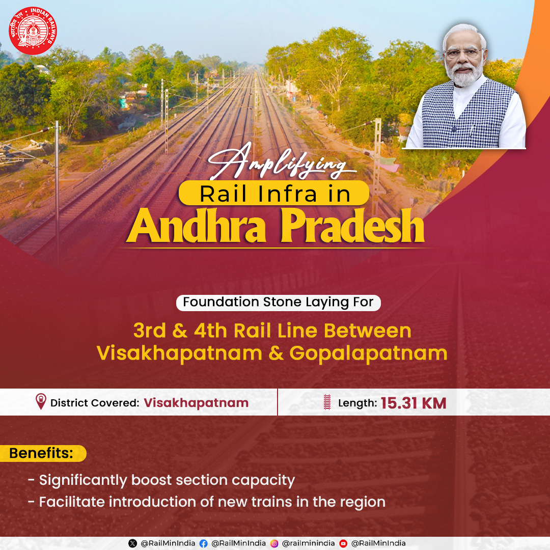 IRCTC tweet media