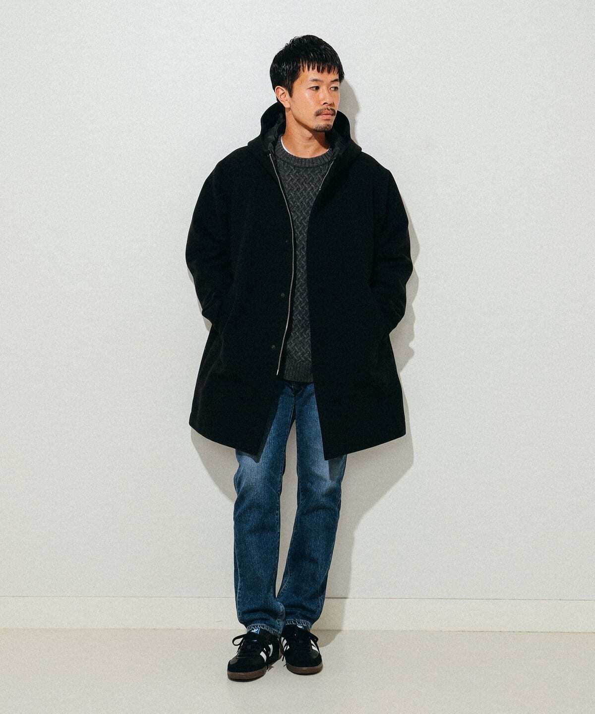 BEAMS｜ビームス on X: 