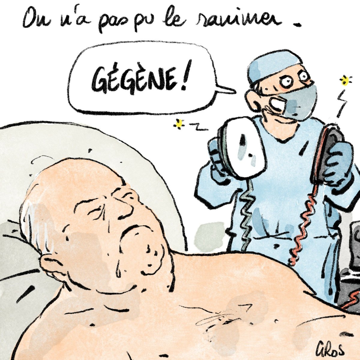 L'Humanité tweet media