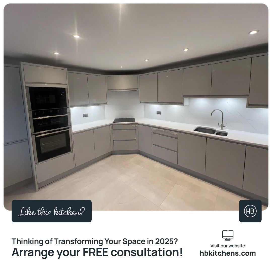 HBKitchens's tweet photo. When Seamless Looks Effortless. Like this Kitchen?
Book your free consultation: https://t.co/P6mLcNRccM
#NewKitchen #KitchenDesign #FittedKitchen https://t.co/FcGW9f0isC