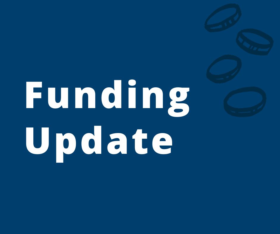 If you applied to Year 4 of the Communities Mental Health and Wellbeing Fund, your application is now being reviewed by an external panel. 

You will be notified of the outcome on the week ending 31 Jan. 

Please be aware that the fund has been oversubscribed by over £1.3m.