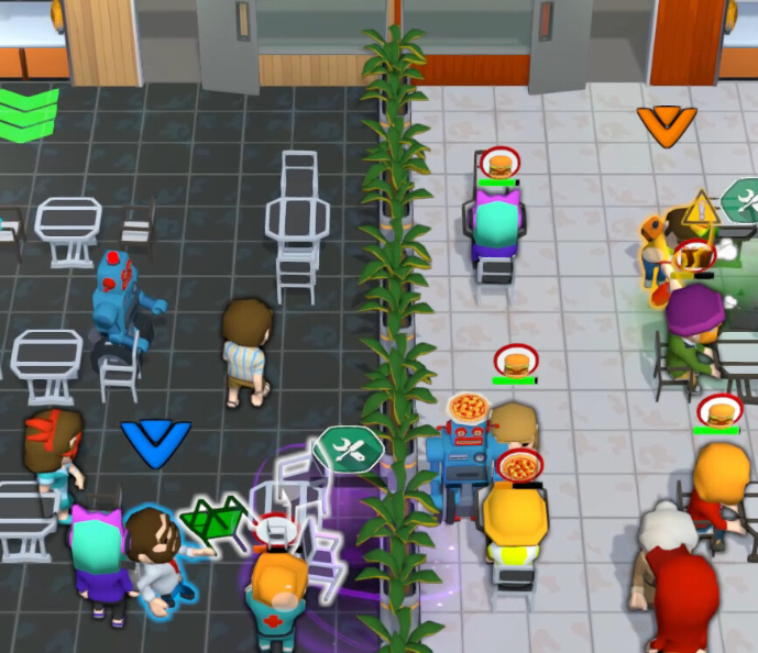 techmashcouk's tweet photo. Kitchen Wars The Chaotic Party Game
https://t.co/PpxK1WsMWY
#techmashcouk #KitchenWars #Food #Chefs #Business #Kitchen #Steam #NewGames #Games #Gaming #GrabtheGames #PerfectGen #IndieGames #Ingredients #Recipes https://t.co/LEhpRUdOtO