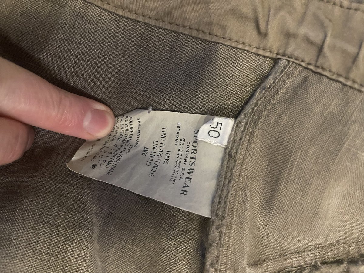 *** For Sale ***
CP Company Explorer Coat
Used but in excellent condition
Size 50 PTP 23.5 inches
£200 plus post &amp; packaging
If local can arrange to collect 
PayPal friends &amp; family or goods &amp; services add 4% for payment
👍🏻