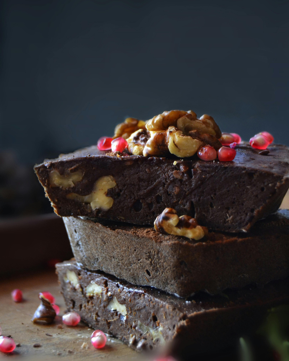 No tenemos la receta secreta de la abuela, pero sí todo lo que necesitas para que tu brownie quede perfecto 🍫✨

El truco: no sobrecocinarlo y dejar que repose unos minutos antes de servir 😋

#HijosdeRamónOliver