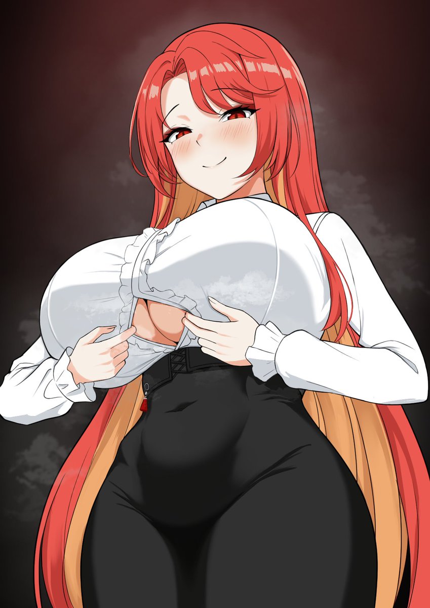 nishigoart tweet picture