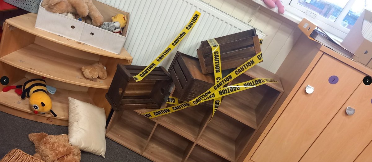 Ladypool Primary 🧡 tweet media