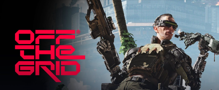 On test les nouveautés de Off The Grid 🔥
📺 twitch.tv/dahmien7

Si tu veux y jouer :
➡️ otg.gg/dahmien_play

#otgpartner #Ad