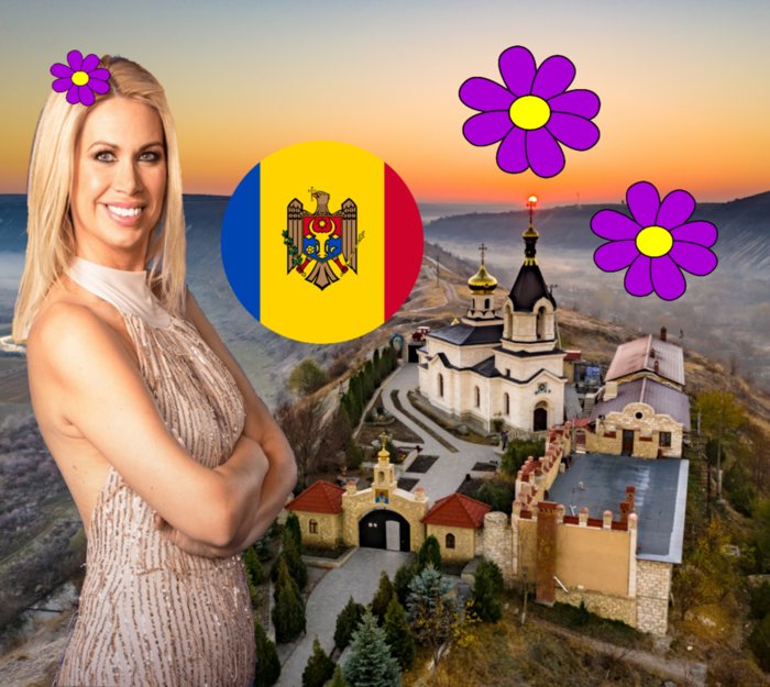 Buna dimineata Vanessistas mele!! Încă o zi pentru a o face pe Vanessa câștigătoarea GH DUO, o vom realiza 😍😍 #vanessawinner
