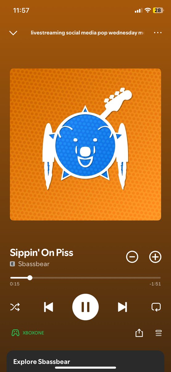 houmousthot's tweet photo. Uncontrollably sobbing and snotty full on for the past hour and a half because something really upset me,lorazepam has hardly done anything. Yet this game grumps remix comes on in the background and has weirdly helped me calm down abit. 
Hearing “I love sipping piss”caught me 😂. https://t.co/94GdLKrOUr