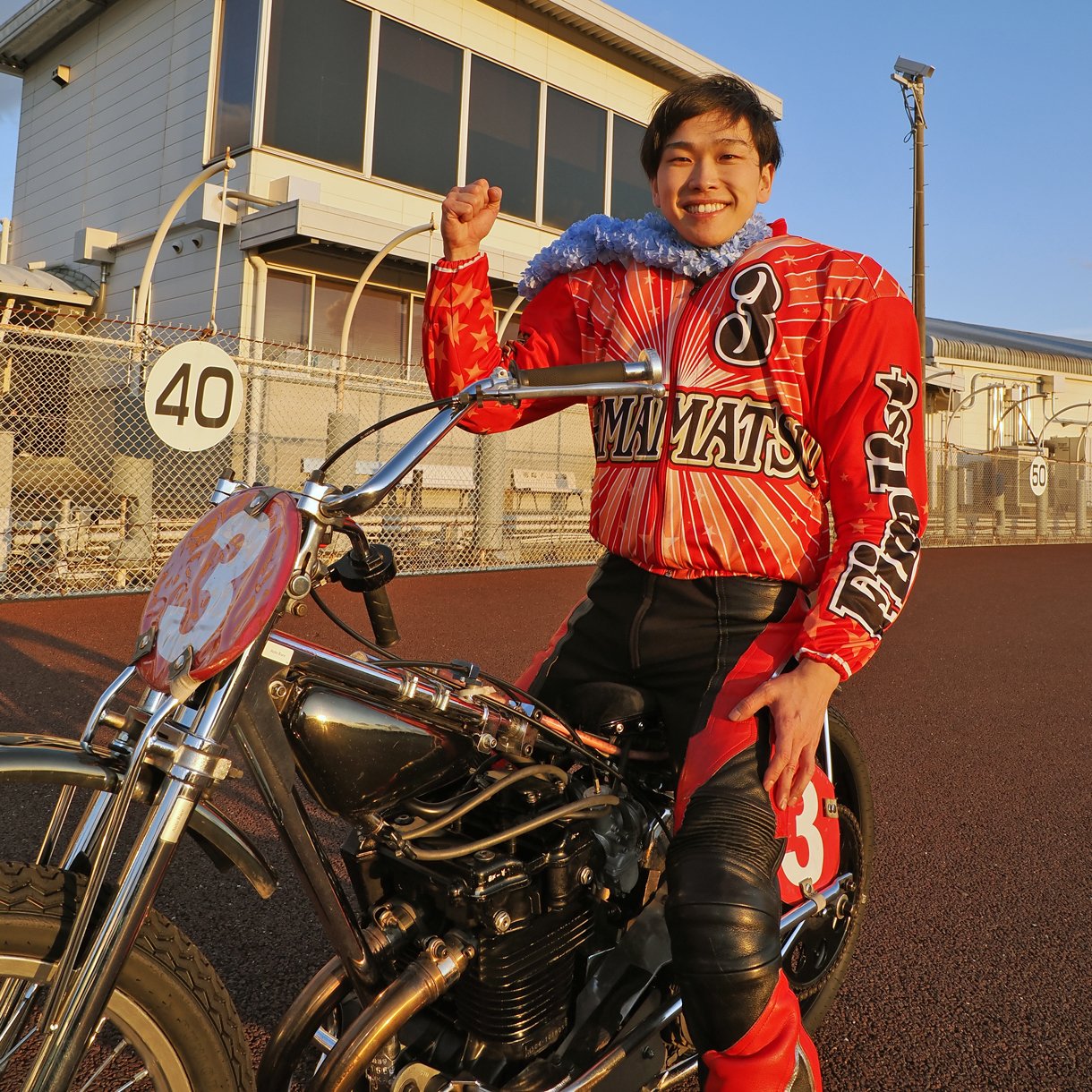 浜松オートレース【公式】 on X: 