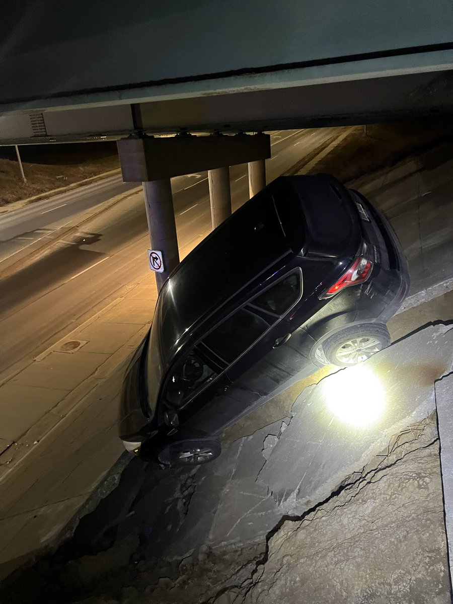 The insurance company is going to be angry. Don’t drive drunk.